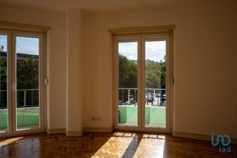Apartament a Lisbon, Lisbon, Lisbon - € 2.200/mes | Ref: 151397 - foto 4