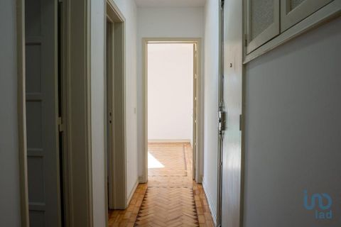 Apartament a Lisbon, Lisbon, Lisbon - € 2.200/mes | Ref: 151397 - foto 10