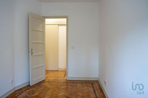 Apartament a Lisbon, Lisbon, Lisbon - € 2.200/mes | Ref: 151397 - foto 9