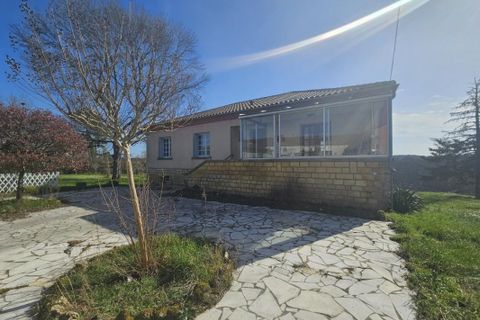 Landejendom i Capdrot, Dordogne, Capdrot - € 226.000 | Ref: F1982D8CE94C4C7F - foto 1