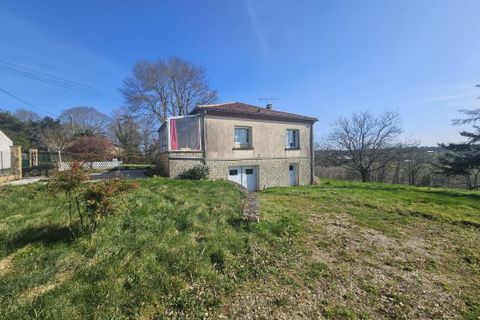 Landejendom i Capdrot, Dordogne, Capdrot - € 226.000 | Ref: F1982D8CE94C4C7F - foto 3