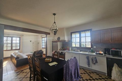 Landejendom i Capdrot, Dordogne, Capdrot - € 226.000 | Ref: F1982D8CE94C4C7F - foto 6