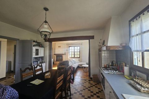 Landejendom i Capdrot, Dordogne, Capdrot - € 226.000 | Ref: F1982D8CE94C4C7F - foto 7