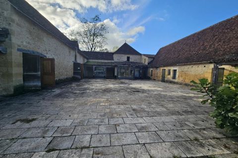 Villa a Tursac, Dordogne, Tursac - € 587.000 | Ref: 75EF73CF489B433A - foto 2