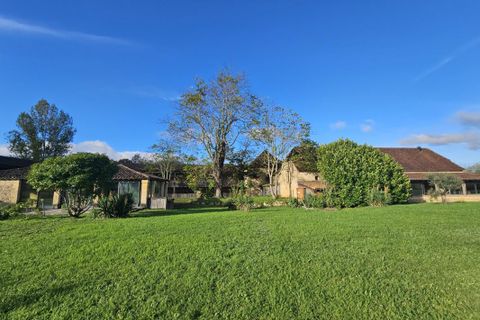 Villa a Tursac, Dordogne, Tursac - € 587.000 | Ref: 75EF73CF489B433A - foto 6