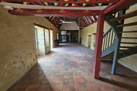 Villa a Tursac, Dordogne, Tursac - € 587.000 | Ref: 75EF73CF489B433A - foto 7