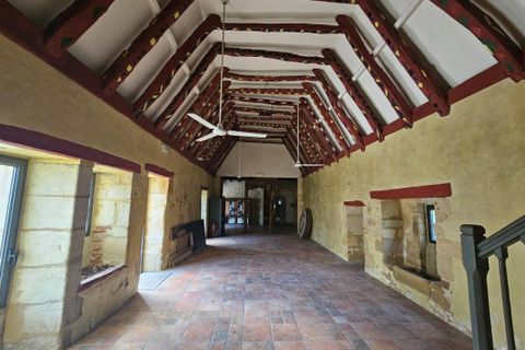 Villa a Tursac, Dordogne, Tursac - € 587.000 | Ref: 75EF73CF489B433A - foto 8
