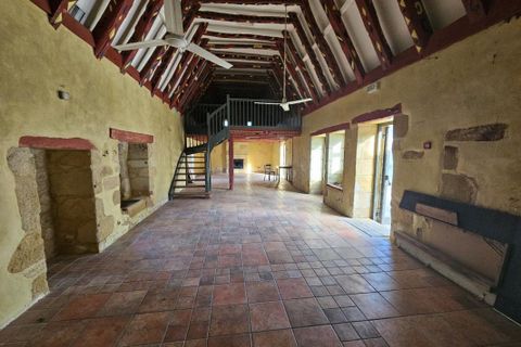 Villa a Tursac, Dordogne, Tursac - € 587.000 | Ref: 75EF73CF489B433A - foto 9
