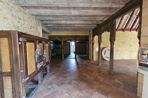 Villa a Tursac, Dordogne, Tursac - € 587.000 | Ref: 75EF73CF489B433A - foto 10