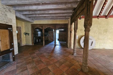 Villa a Tursac, Dordogne, Tursac - € 587.000 | Ref: 75EF73CF489B433A - foto 11