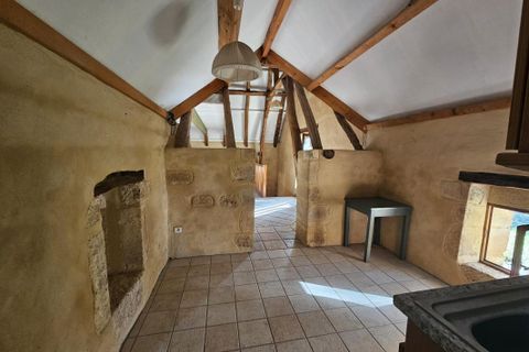 Villa a Tursac, Dordogne, Tursac - € 587.000 | Ref: 75EF73CF489B433A - foto 14