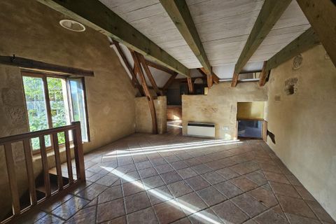 Villa a Tursac, Dordogne, Tursac - € 587.000 | Ref: 75EF73CF489B433A - foto 16