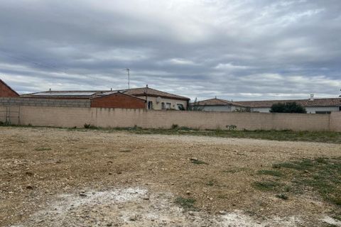 Tomt i Vendres, Herault, Vendres - € 130 000 | Ref: 189B4D5D21604CD6 - foto 4