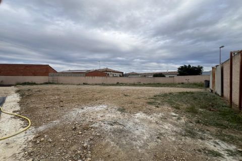 Tomt i Vendres, Herault, Vendres - € 130 000 | Ref: 189B4D5D21604CD6 - foto 5