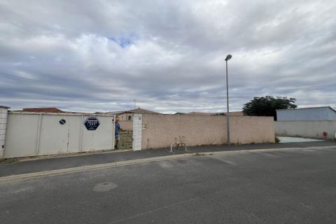 Tomt i Vendres, Herault, Vendres - € 130 000 | Ref: 189B4D5D21604CD6 - foto 6