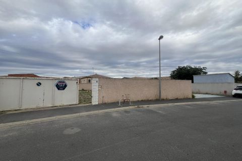 Tomt i Vendres, Herault, Vendres - € 130 000 | Ref: 189B4D5D21604CD6 - foto 7