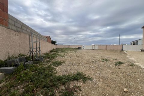 Tomt i Vendres, Herault, Vendres - € 130 000 | Ref: 189B4D5D21604CD6 - foto 8
