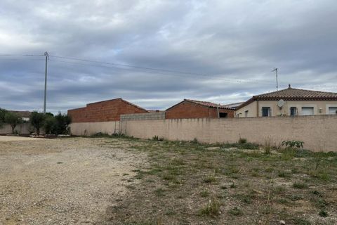 Tomt i Vendres, Herault, Vendres - € 130 000 | Ref: 189B4D5D21604CD6 - foto 9