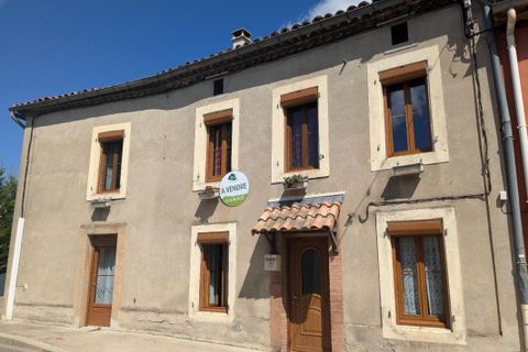 Villa a Artigat, Ariege, Artigat - € 148.000 | Ref: 0CE974BBF748421A - foto 3