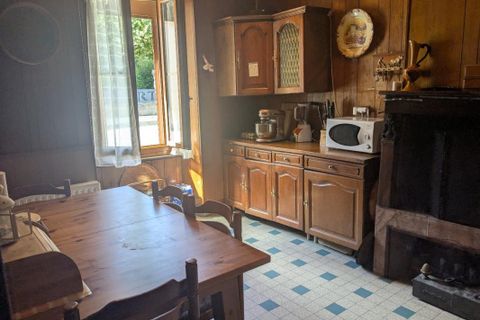 Villa a Artigat, Ariege, Artigat - € 148.000 | Ref: 0CE974BBF748421A - foto 5