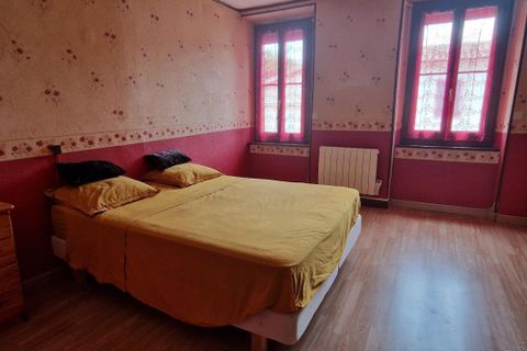 Villa a Artigat, Ariege, Artigat - € 148.000 | Ref: 0CE974BBF748421A - foto 8