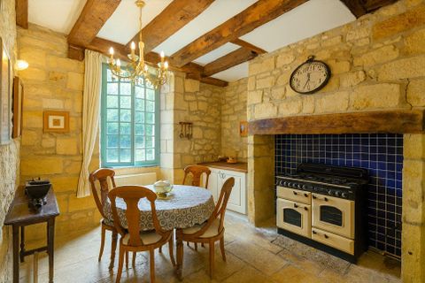 Villa a Montignac, Dordogne, Montignac - € 339.000 | Ref: 0C55736FABB440D3 - foto 4