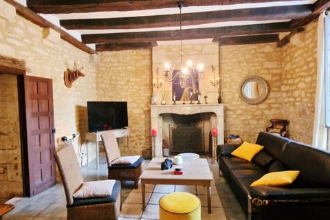 Villa a Montignac, Dordogne, Montignac - € 339.000 | Ref: 0C55736FABB440D3 - foto 6