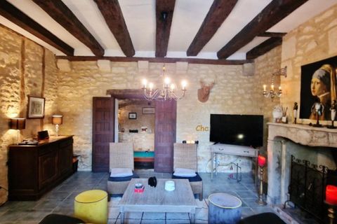 Villa a Montignac, Dordogne, Montignac - € 339.000 | Ref: 0C55736FABB440D3 - foto 7