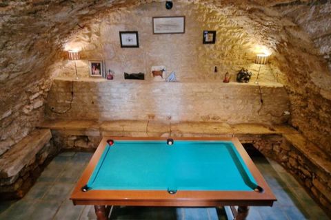 Villa a Montignac, Dordogne, Montignac - € 339.000 | Ref: 0C55736FABB440D3 - foto 9