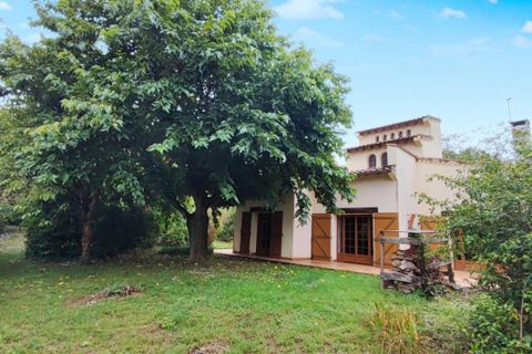 Villa i Saverdun, Ariege, Saverdun - € 395.000 | Ref: A998781DE4A44D97 - foto 3