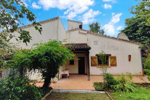 Villa i Saverdun, Ariege, Saverdun - € 395.000 | Ref: A998781DE4A44D97 - foto 4
