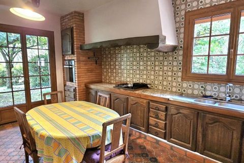 Villa i Saverdun, Ariege, Saverdun - € 395.000 | Ref: A998781DE4A44D97 - foto 9