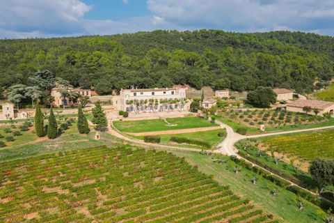 Villa a Fox-Amphoux, Var, Fox-Amphoux - € 13.500.000 | Ref: BVI82087 - foto 2