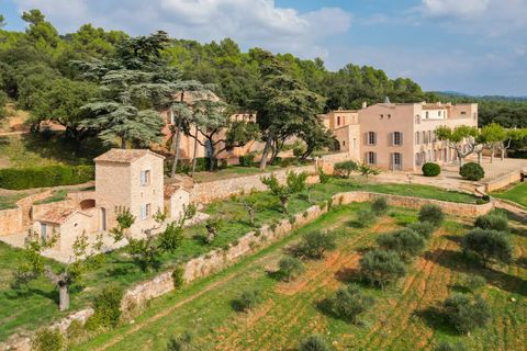 Villa a Fox-Amphoux, Var, Fox-Amphoux - € 13.500.000 | Ref: BVI82087 - foto 4