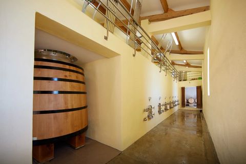 Villa a Fox-Amphoux, Var, Fox-Amphoux - € 13.500.000 | Ref: BVI82087 - foto 7