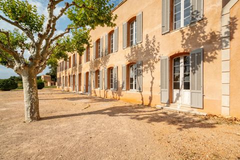 Villa a Fox-Amphoux, Var, Fox-Amphoux - € 13.500.000 | Ref: BVI82087 - foto 8