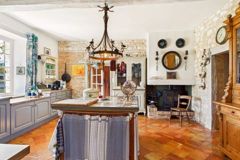 Villa a Villereal, Lot-et-Garonne, Villereal - € 525.000 | Ref: BVI81187 - foto 4