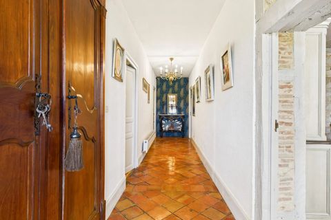 Villa a Villereal, Lot-et-Garonne, Villereal - € 525.000 | Ref: BVI81187 - foto 7