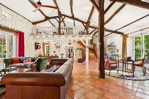 Villa a Villereal, Lot-et-Garonne, Villereal - € 525.000 | Ref: BVI81187 - foto 15