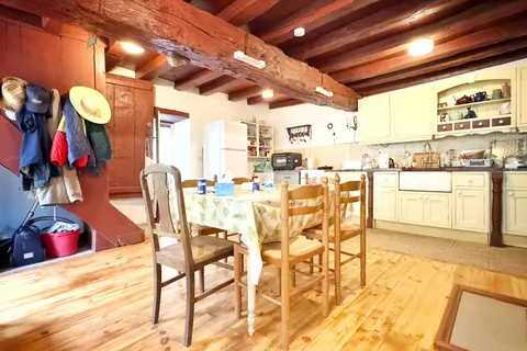 Landsbyhus i Domeyrot, Creuse, Domeyrot - € 69.800 | Ref: BVI81307 - foto 3