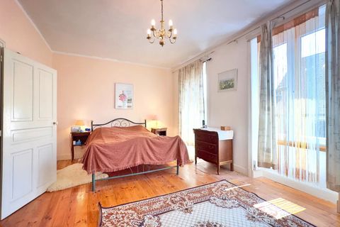 Landsbyhus i Domeyrot, Creuse, Domeyrot - € 69.800 | Ref: BVI81307 - foto 5