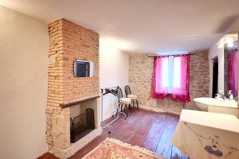 Landsbyhus i Domeyrot, Creuse, Domeyrot - € 69.800 | Ref: BVI81307 - foto 8
