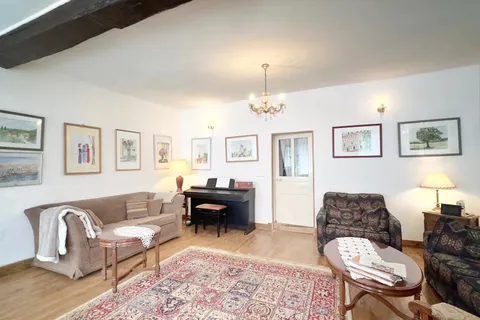 Landsbyhus i Domeyrot, Creuse, Domeyrot - € 69.800 | Ref: BVI81307 - foto 12