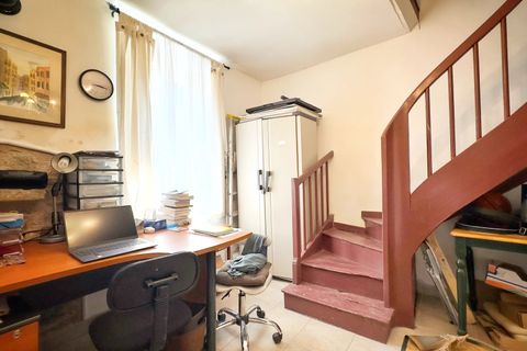 Landsbyhus i Domeyrot, Creuse, Domeyrot - € 69.800 | Ref: BVI81307 - foto 14