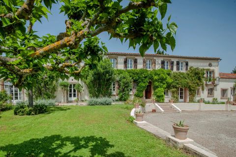 Villa in Carcassonne, Aude, Carcassonne - € 860.000 | Ref: BVI79892 - foto 1
