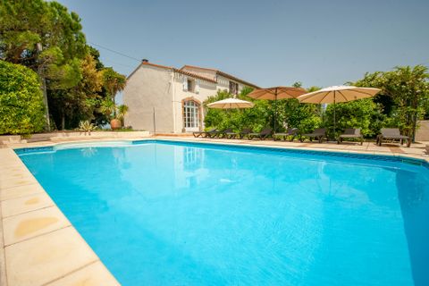 Villa in Carcassonne, Aude, Carcassonne - € 860.000 | Ref: BVI79892 - foto 2