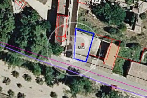 Villa i Alcoy, Alicante, Alcoy - € 85.000 | Ref: VV2510056 - foto 35