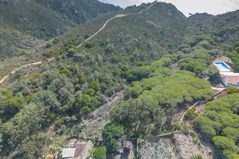 Helårsgrund i Sintra, Lisbon, Sintra - € 130.000 | Ref: DH812 - foto 4