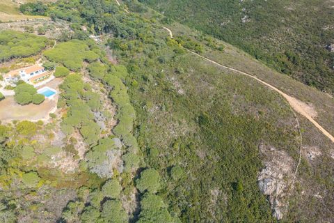 Helårsgrund i Sintra, Lisbon, Sintra - € 130.000 | Ref: DH812 - foto 6