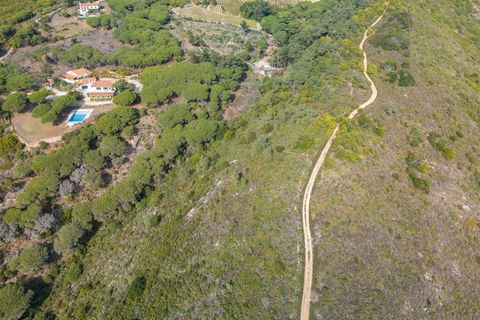 Helårsgrund i Sintra, Lisbon, Sintra - € 130.000 | Ref: DH812 - foto 8